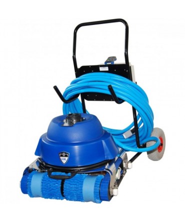Robot profesional curatare piscina automatic Chrono 450 | Hexagone