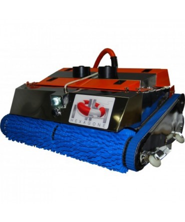 Robot profesional curatare piscina automatic Visio | Hexagone