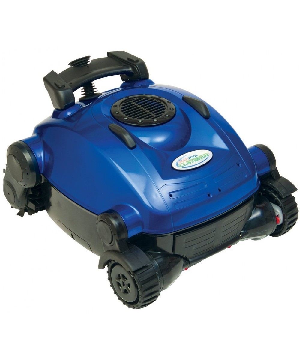 Robot curatare piscina Climber | Smartpool