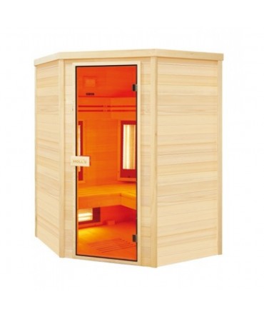 Sauna infrarosu model PSP3C | EU