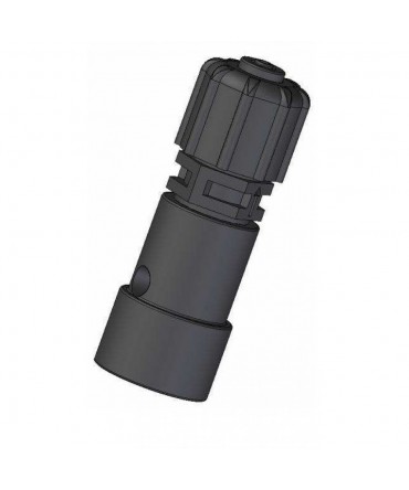 Aspirare cu clapeta retinere 1-2 pentru pompe dozatoare | Microdos