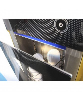 Sterilizator pentru slapi Burudry | Buruburan