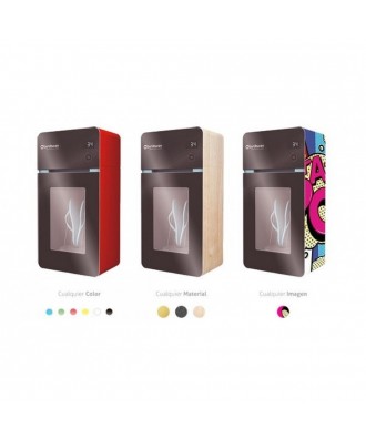 Sterilizator pentru slapi Burudry | Buruburan