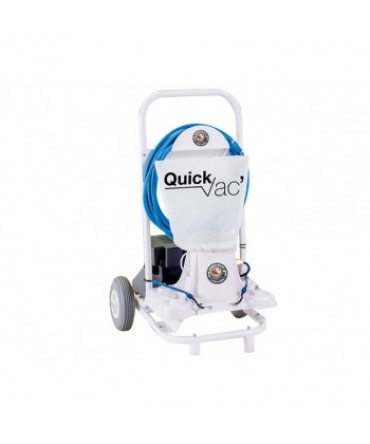 Robot curatare piscina Quick Vac XL | Hexagonе