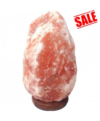 Veioza din sare de Himalaya 41-45kg | Spa Supplies