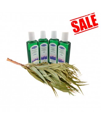 PROMOTIE: Maturica si aroma sauna Florage 250ml | Schreiber-Essenzen