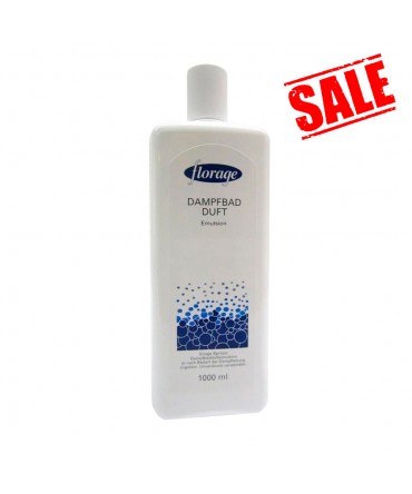 Aroma pentru sauna aburi 1000ml model Florage | Schreiber-Essenzen