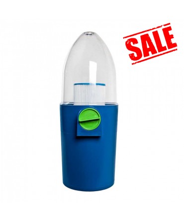 Sistem automatic pentru curatarea filtrelor tip cartus | EU