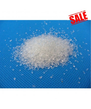 Material filtrant sticla reciclata 25kg | Pool Supplies