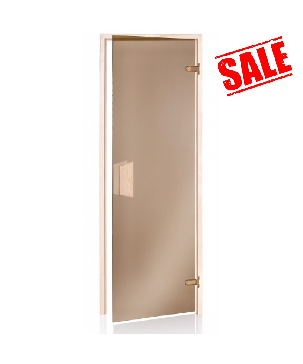 Usa sauna Scan719 69cm х 189cm | Spa Supplies