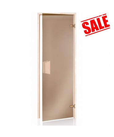 Usa sauna Scan719 69cm х 189cm | Spa Supplies