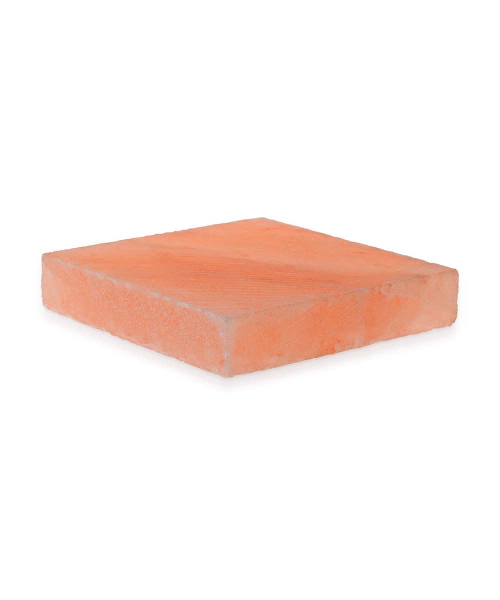 Caramida din sare de Himalaya 20х20х2.5cm | Spa Supplies