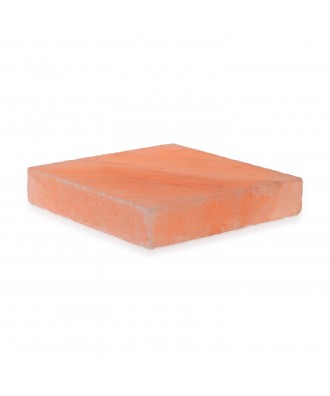 Caramida din sare de Himalaya 20х20х2.5cm | Spa Supplies