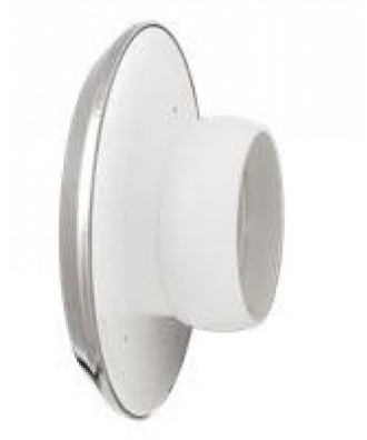 Duza aspirare oscilanta pentru piscina ceramica 63mm ASSI-630 | Pool Supplies