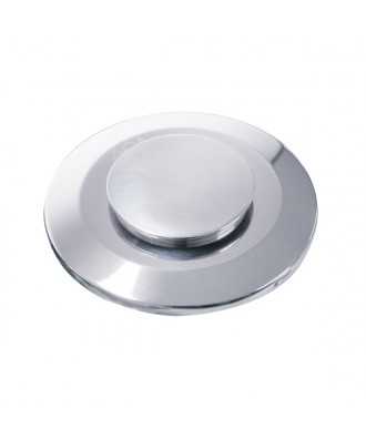 Panou frontal pentru duza din otel inoxidabil patrat si rotund | Pool Supplies
