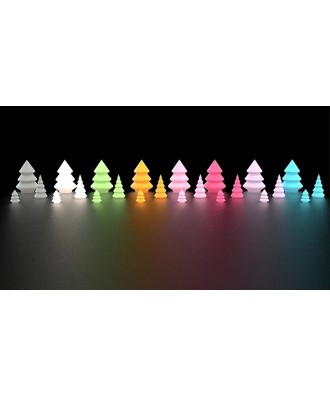 Corp iluminat LED model Christmas Tree | EU