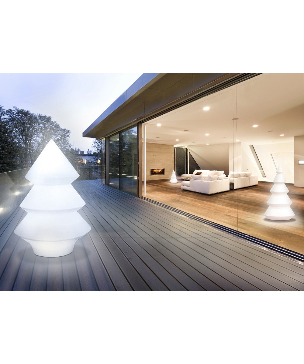 Corp iluminat LED model Christmas Tree | EU