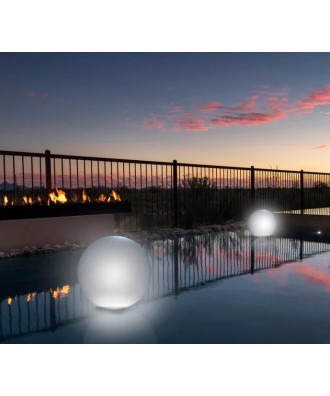 Corp iluminat plutitor LED model Sphere | EU