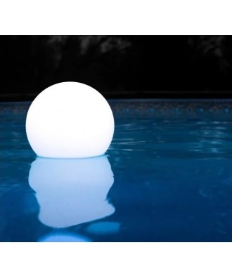 Corp iluminat plutitor LED model Sphere | EU