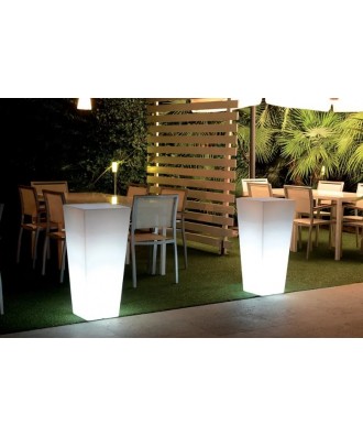 Corp iluminat solar LED model Quadro | EU