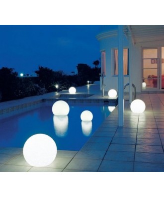 Corp iluminat plutitor LED model Sphere | EU