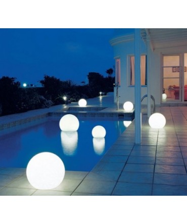 Corp iluminat plutitor LED model Sphere | EU