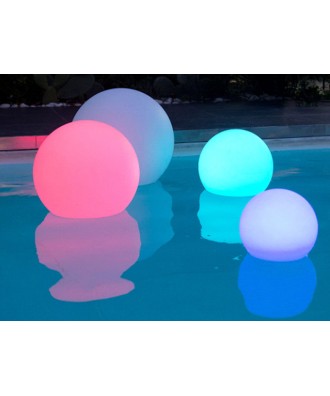 Corp iluminat plutitor LED model Sphere | EU