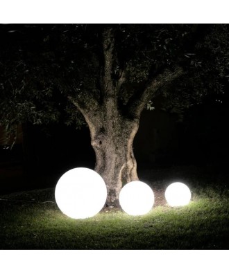 Corp iluminat plutitor LED model Sphere | EU