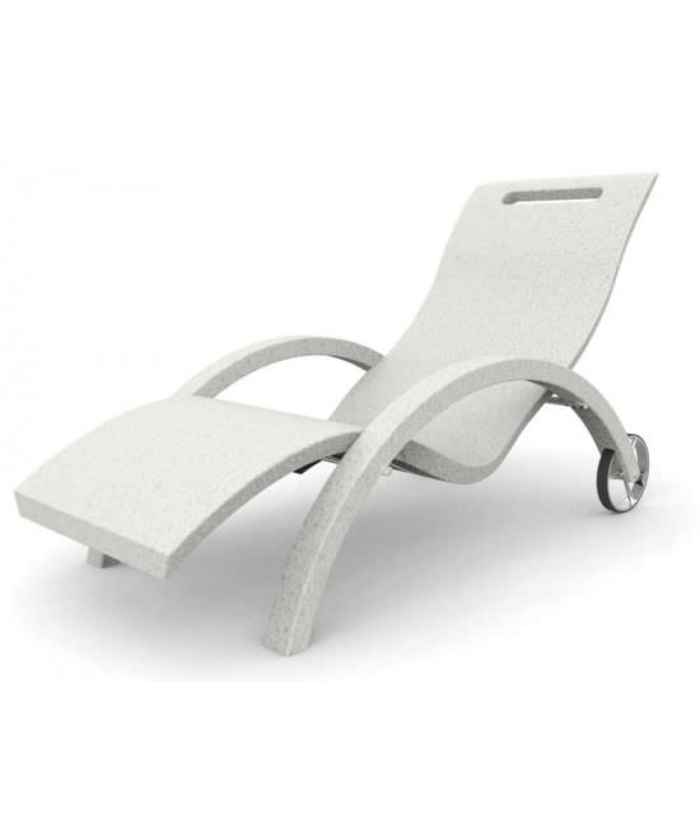 Sezlong model S110 | Formidra