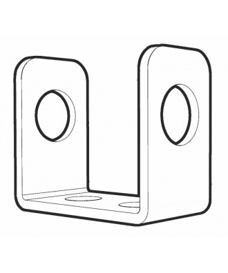 Sezlong acvatic sau pentru teren S010 | Formidra