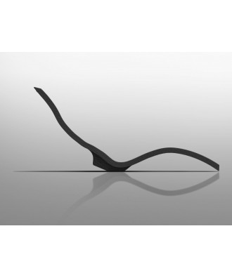 Sezlong acvatic sau pentru teren S010 | Formidra