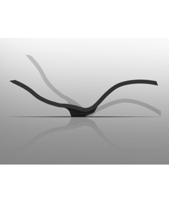 Sezlong acvatic sau pentru teren S010 | Formidra