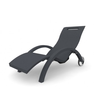 Sezlong model S110 | Formidra