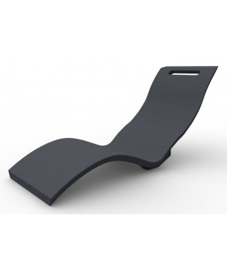 Sezlong acvatic sau pentru teren S010 | Formidra
