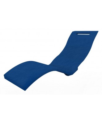 Sezlong acvatic sau pentru teren S010 | Formidra