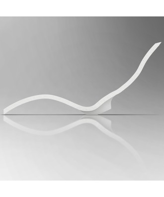 Sezlong acvatic sau pentru teren S010 | Formidra