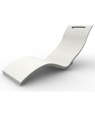Sezlong acvatic sau pentru teren S010 | Formidra