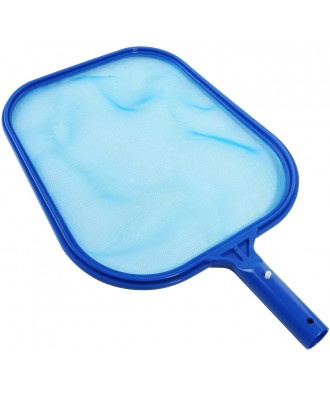 Plasa de suprafata pentru impuritati mari si grele cu maner aluminiu 122cm | Pool Supplies