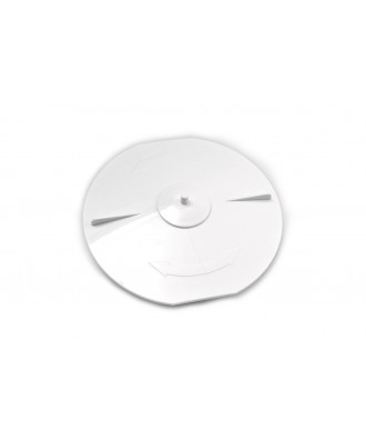 Capac pentru cos skimmer 18.7cm | Brilix