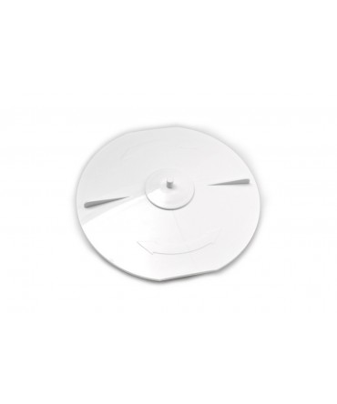 Capac pentru cos skimmer 18.7cm | Brilix