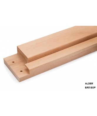 Usa sauna 79cm х 199cm model Scan820 | Spa Supplies
