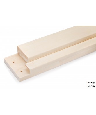 Usa sauna Scan821 79cm х 209cm | Spa Supplies