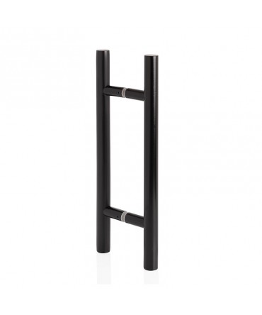 Maner pentru usa sauna aburi Black Mini | EU