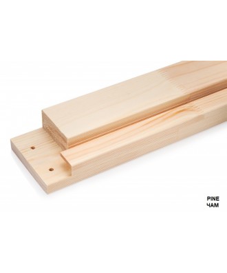 Usa sauna 69cm х 199cm model Scan720 | Spa Supplies