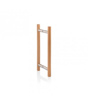 Maner usa pentru sauna lemn-lemn | EU