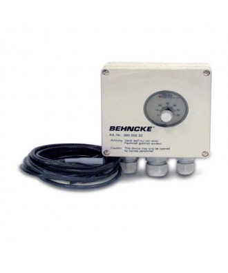 Termostat pentru incalzitor electric | Behncke