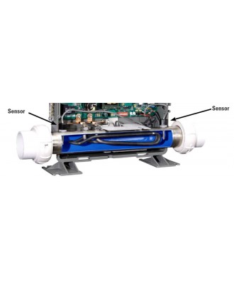 Senzor temperatura pentru incalzitor electric model M7 | Balboa