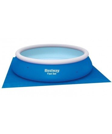 Material pentru sol protectia piscina prefabricata | Bestway