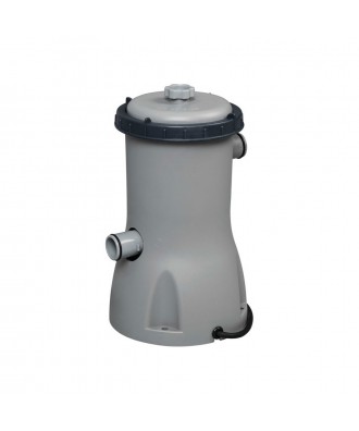 Pompa cu filtru pentru piscine gonflabile 3.28m3-h | Bestway