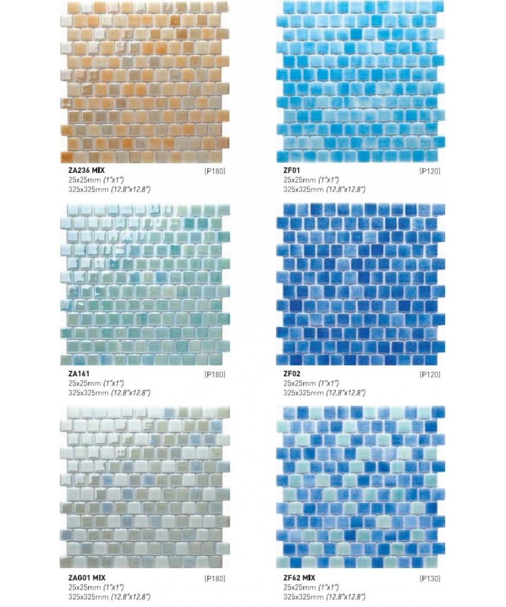 Ceramica seria Bosphorus | Betsan